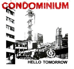 Hello Tomorrow 7''