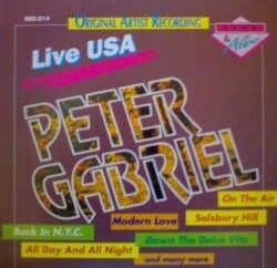 1977‐04‐09: Live USA: The Roxy, Los Angeles, CA, USA