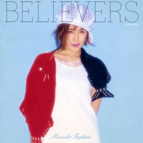 BELIEVERS