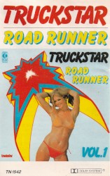 Truckstar Road Runner, Vol. 1