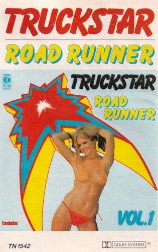 Truckstar Road Runner, Vol. 1