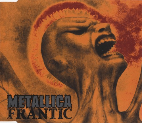 Frantic