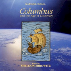 Columbus and the Age of Discovery