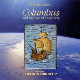 Columbus and the Age of Discovery