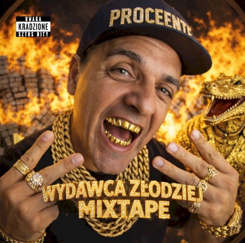 Wydawca Złodziej Mixtape