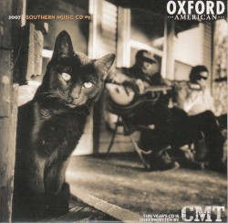 Oxford American: 2007 Southern Music CD #9