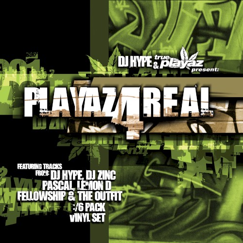 Playaz 4 Real