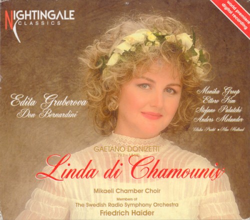 Linda di Chamounix