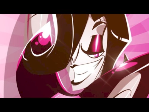 Death By Glamour (Sim Gretina Remix)