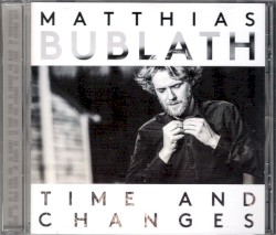 Time and Changes