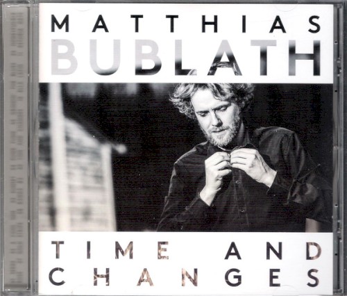 Time and Changes
