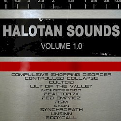 Halotan Sounds, Volume 1.0