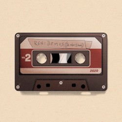 Demos, Vol 2.