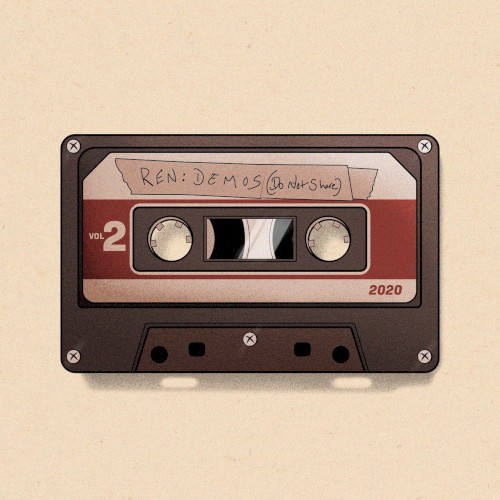 Demos, Vol 2.