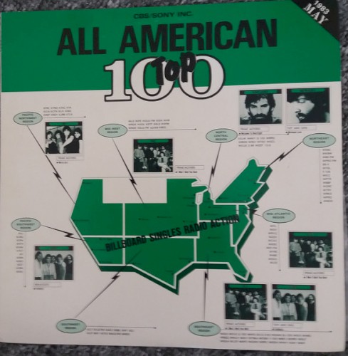 All American Top 100: May 1983