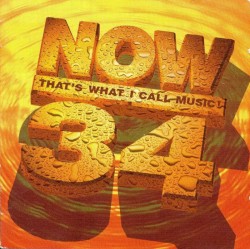Now That’s What I Call Music! 34