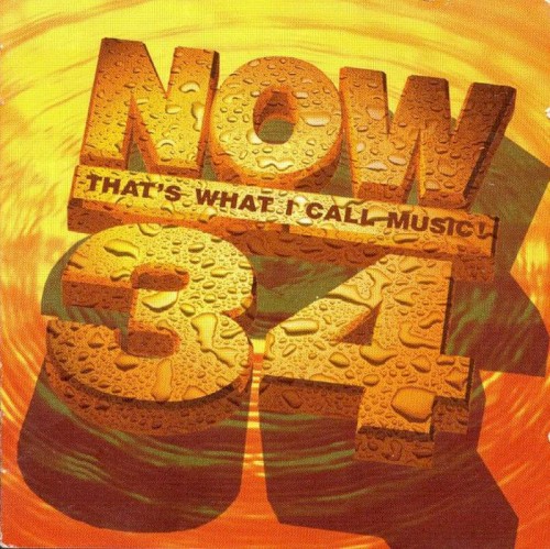 Now That’s What I Call Music! 34