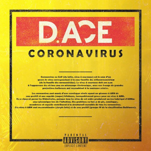 Coronavirus