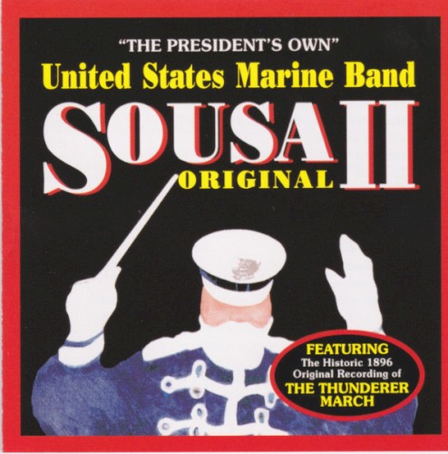 Sousa II