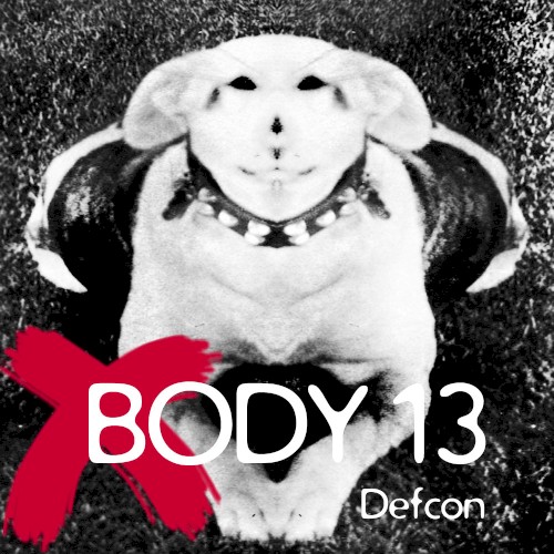 #082: Defcon
