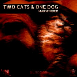 Two Cats & One Dog