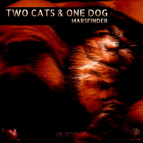 Two Cats & One Dog