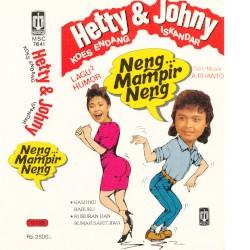 Neng Mampir Neng