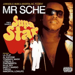 Supastar