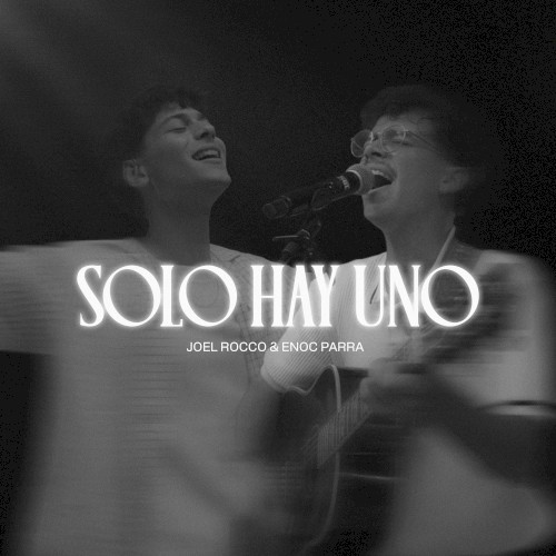 Solo Hay Uno