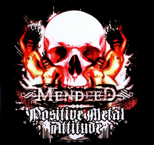 Positive Metal Attitude