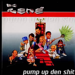 Pump Up den Shit