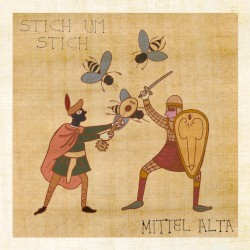 Stich um Stich