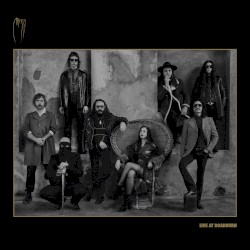 Orphalese (live at Roadburn Festival 2022)
