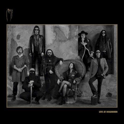 Orphalese (live at Roadburn Festival 2022)