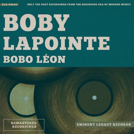Bobo Léon
