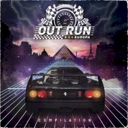Outrun Europa Compilation