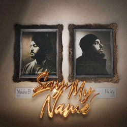 Say My Name