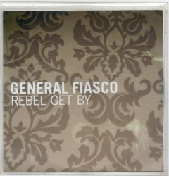 Rebel Get By