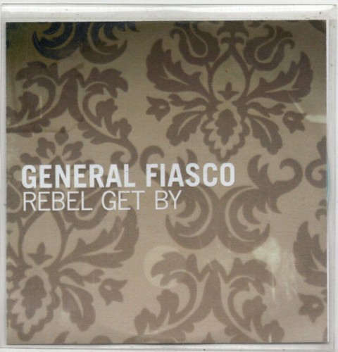 Rebel Get By