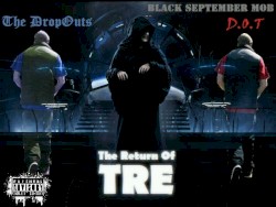 Return of Tre
