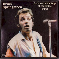 1978‐08‐04: Charleston Civic Center, Charleston, WV, USA