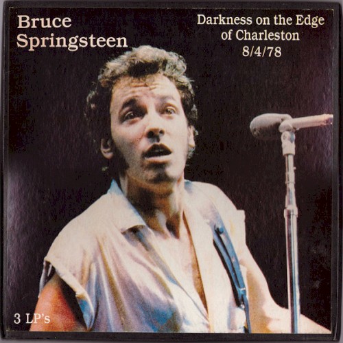1978‐08‐04: Charleston Civic Center, Charleston, WV, USA