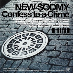 Confess to a Crime