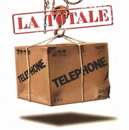La Totale