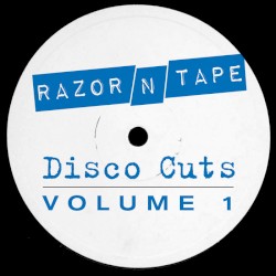 Disco Cuts, Vol. 1