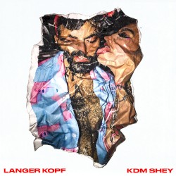 Langer Kopf
