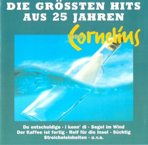 Die größten Hits aus 25 Jahren