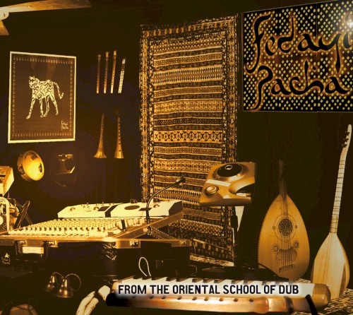 From the Oriental School of Dub