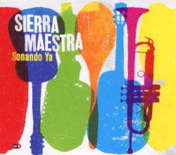 Sonando ya