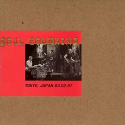 1997-02-03: Tokyo, Japan